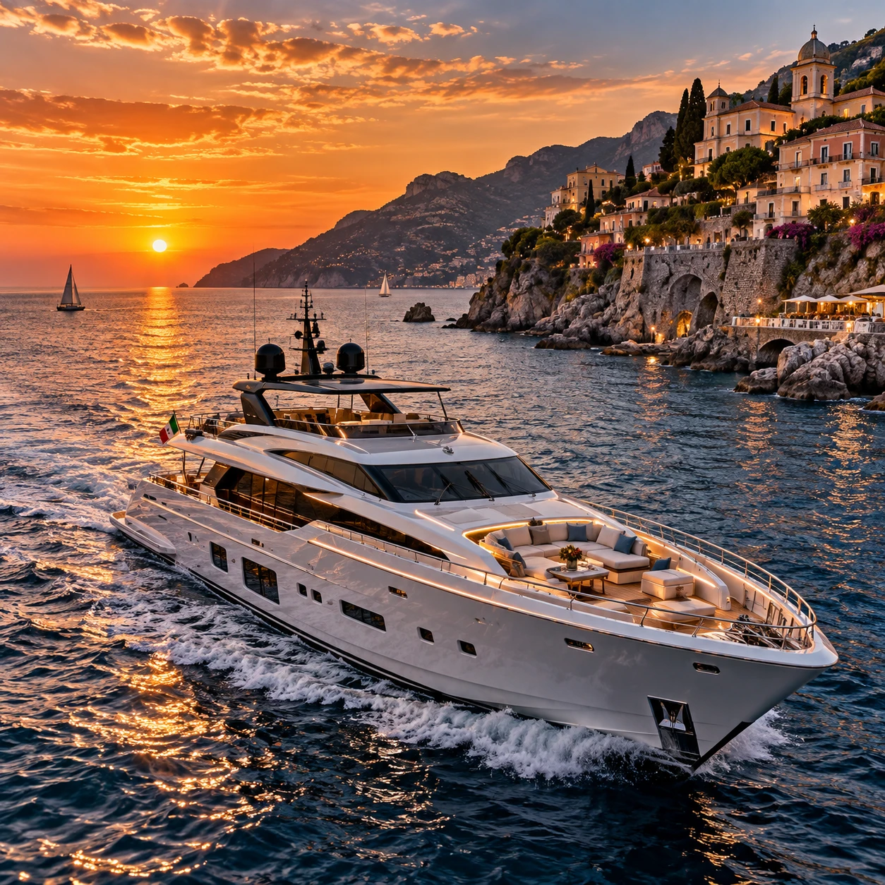 Vacanze In Yacht Nel Mediterraneo 2026 Guida Completa Al Noleggio Yacht Di Lusso In Europa